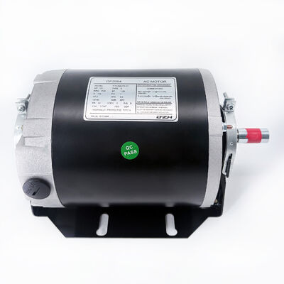 48 Frame Blower Motor - 1/2HP 115V 60HZ 1725RPM-GF2054 Motor pengganti